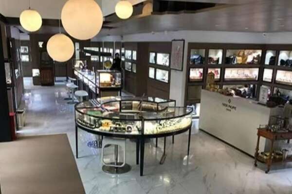 武汉江汉区寄卖奢侈品店