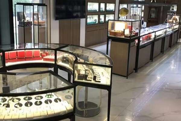 武汉江汉区奢侈品回收